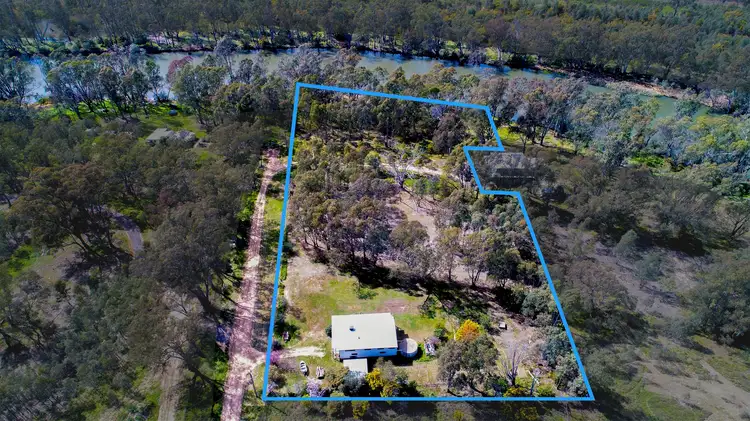 44 Punt Road, Nagambie VIC 3608