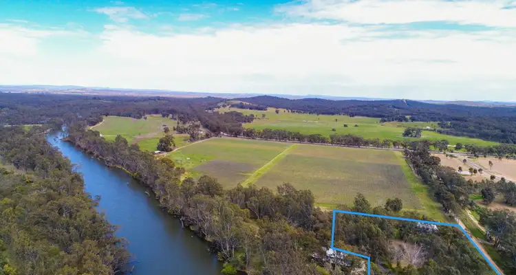 Fifth view of Homely house listing, 44 Punt Road, Nagambie VIC 3608