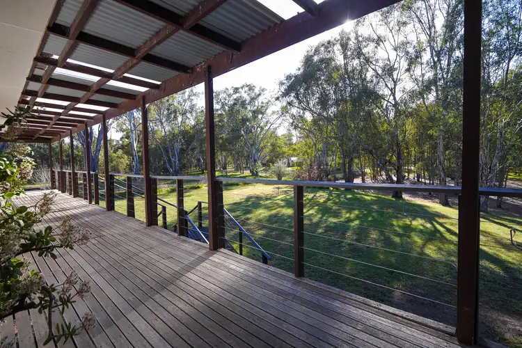 Seventh view of Homely house listing, 44 Punt Road, Nagambie VIC 3608