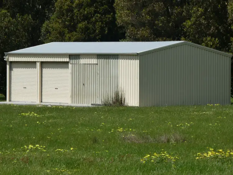 Main view of Homely land listing, Lot 103 Ingoldby Street, Mount Barker WA 6324
