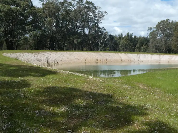 Fourth view of Homely land listing, Lot 103 Ingoldby Street, Mount Barker WA 6324