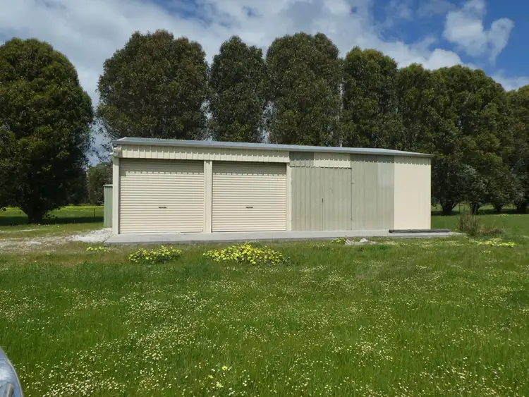 Fifth view of Homely land listing, Lot 103 Ingoldby Street, Mount Barker WA 6324