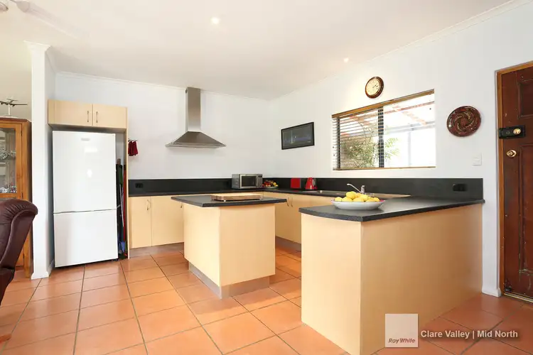 Second view of Homely house listing, 34 West Road, Watervale SA 5452