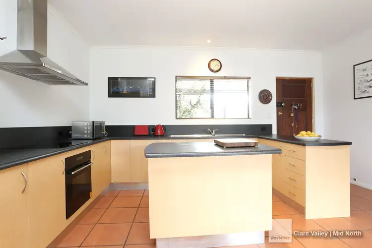 Third view of Homely house listing, 34 West Road, Watervale SA 5452