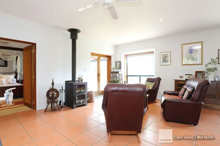 Fourth view of Homely house listing, 34 West Road, Watervale SA 5452