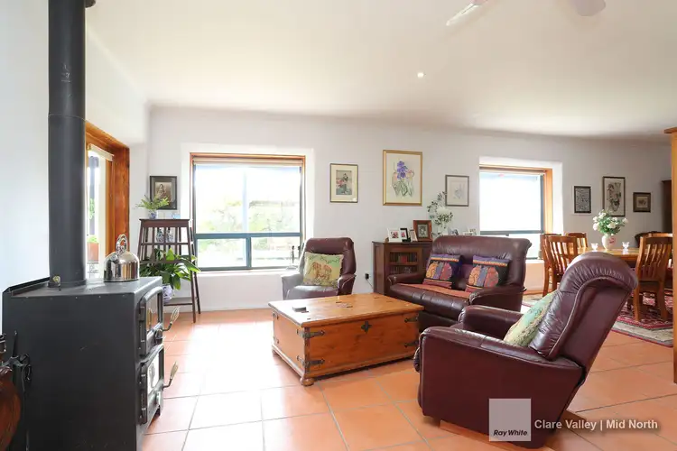 Fifth view of Homely house listing, 34 West Road, Watervale SA 5452