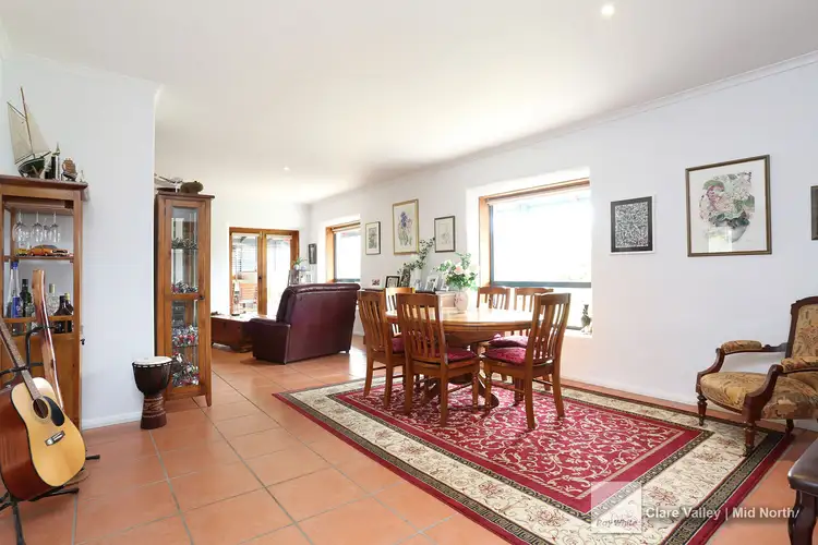 Sixth view of Homely house listing, 34 West Road, Watervale SA 5452