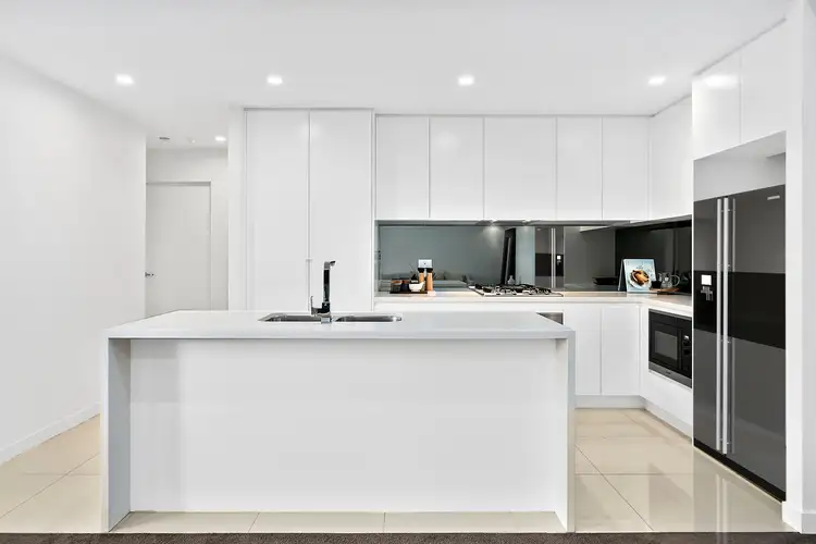 Fourth view of Homely unit listing, 24/5-9 Marr Street, Wollongong NSW 2500