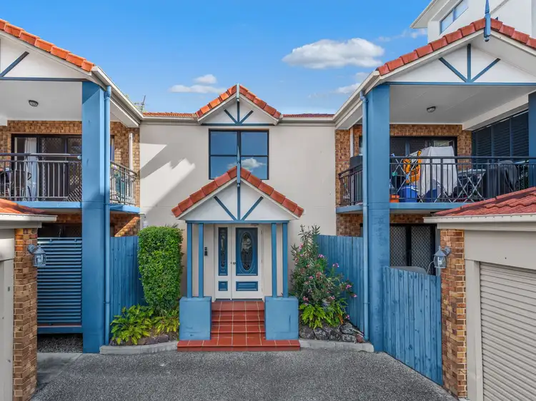 3/49 Hood Street, Sherwood QLD 4075