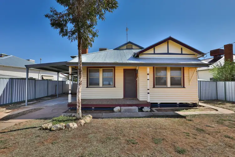 15 Kiewa Avenue, Red Cliffs VIC 3496