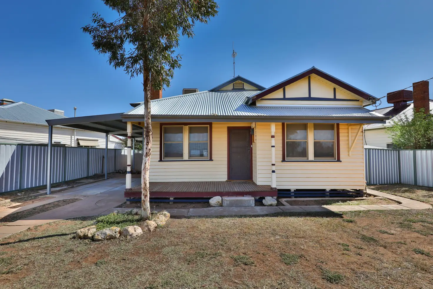 Main view of Homely house listing, 15 Kiewa Avenue, Red Cliffs VIC 3496