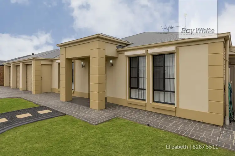 Second view of Homely house listing, 7 Devon Court, Craigmore SA 5114