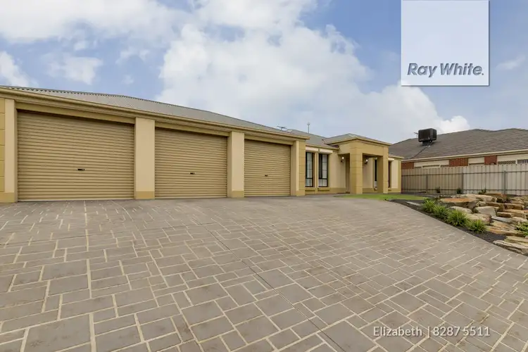 Third view of Homely house listing, 7 Devon Court, Craigmore SA 5114