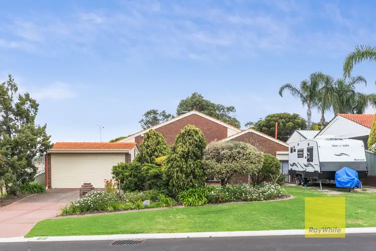 2 Poimena Mews, Kingsley WA 6026