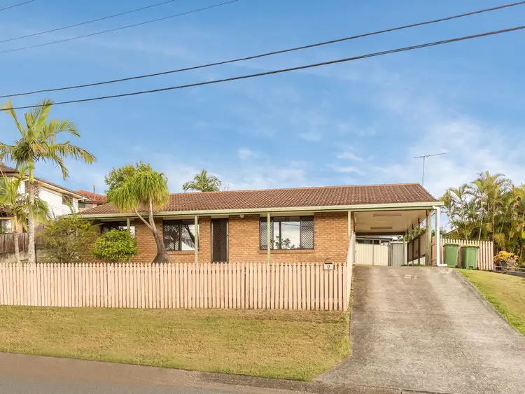 9 Davis Court, Rochedale South QLD 4123