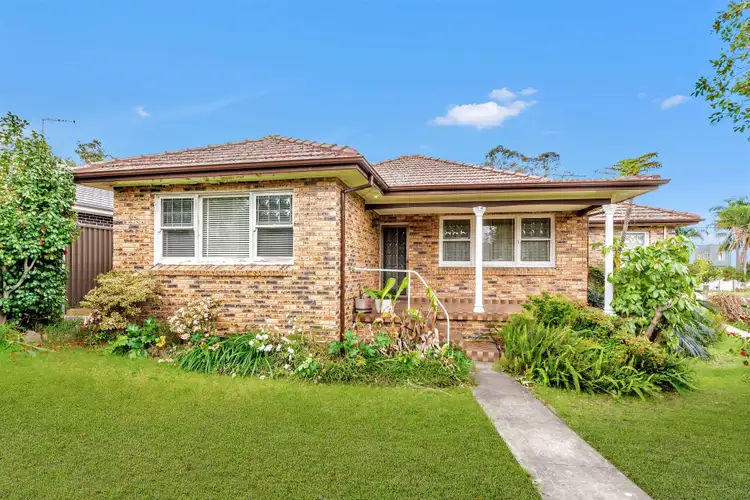 1 Parry Street, Pendle Hill NSW 2145