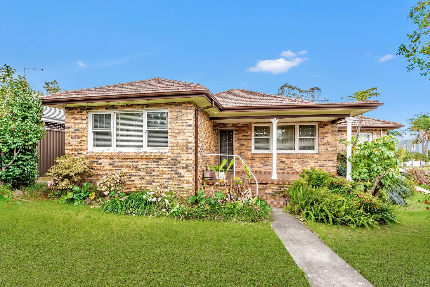 Main view of Homely house listing, 1 Parry Street, Pendle Hill NSW 2145