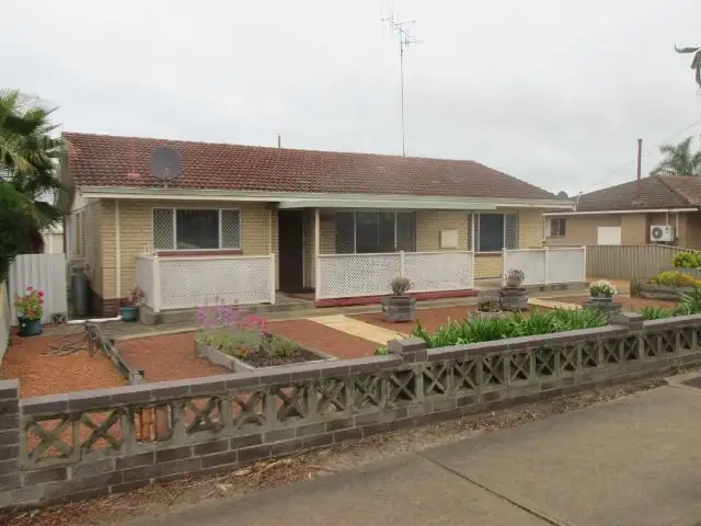 46 Adam Street, Katanning WA 6317
