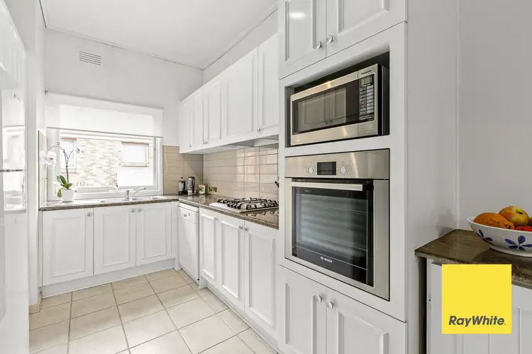 Third view of Homely townhouse listing, 11/22 Grattan Street, Carlton VIC 3053