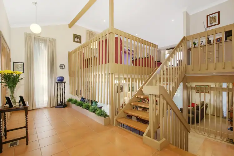 Second view of Homely house listing, 1 Nordsvan Drive, Wodonga VIC 3690
