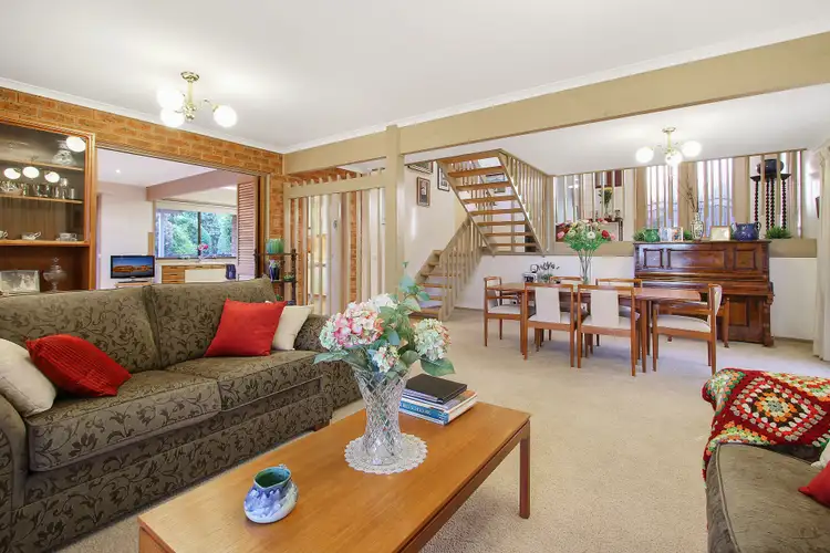 Third view of Homely house listing, 1 Nordsvan Drive, Wodonga VIC 3690