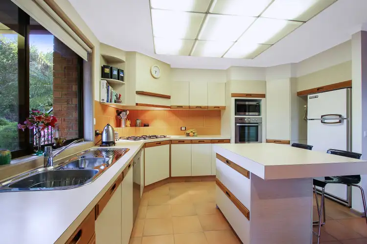 Fourth view of Homely house listing, 1 Nordsvan Drive, Wodonga VIC 3690