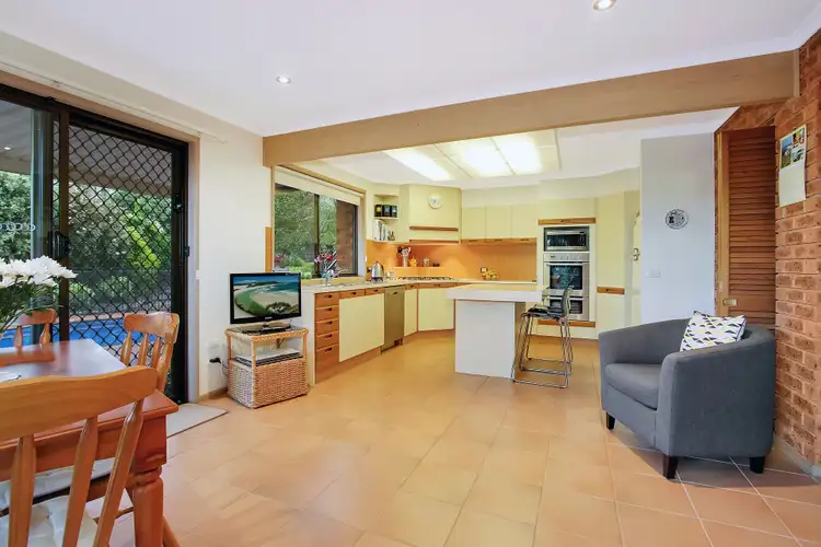 Fifth view of Homely house listing, 1 Nordsvan Drive, Wodonga VIC 3690
