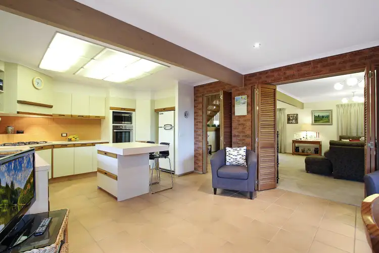 Sixth view of Homely house listing, 1 Nordsvan Drive, Wodonga VIC 3690
