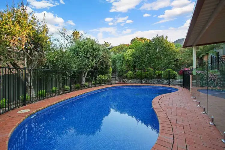 Seventh view of Homely house listing, 1 Nordsvan Drive, Wodonga VIC 3690