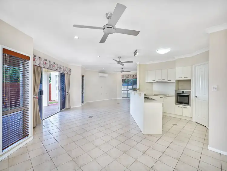 Third view of Homely house listing, 10 Wiltshire Drive, Gordonvale QLD 4865