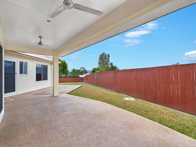 Fifth view of Homely house listing, 10 Wiltshire Drive, Gordonvale QLD 4865