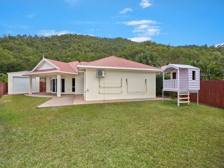 Sixth view of Homely house listing, 10 Wiltshire Drive, Gordonvale QLD 4865