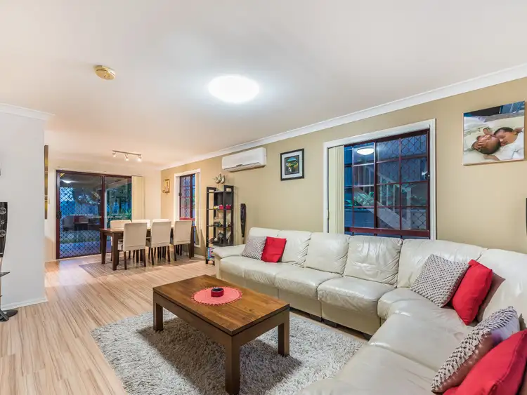 Fourth view of Homely townhouse listing, 2/61 Greenview Avenue, Rochedale South QLD 4123