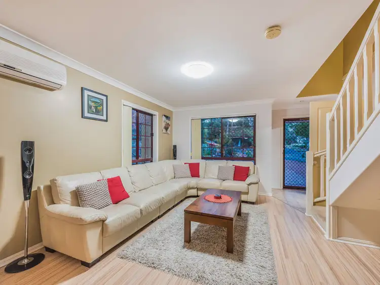 Fifth view of Homely townhouse listing, 2/61 Greenview Avenue, Rochedale South QLD 4123