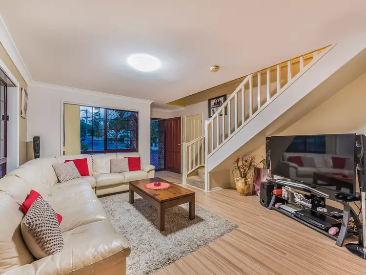 Sixth view of Homely townhouse listing, 2/61 Greenview Avenue, Rochedale South QLD 4123