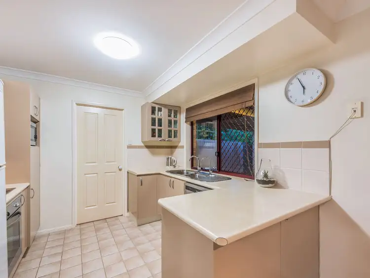 Seventh view of Homely townhouse listing, 2/61 Greenview Avenue, Rochedale South QLD 4123