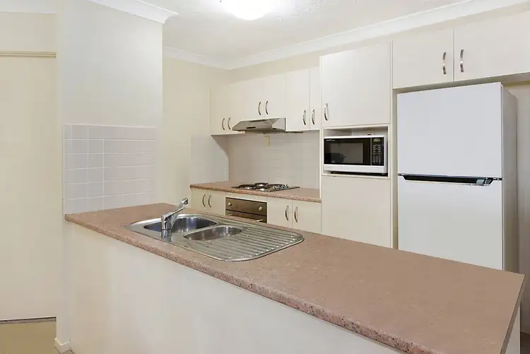 Fourth view of Homely apartment listing, 27/18 Mascar Street, Upper Mount Gravatt QLD 4122