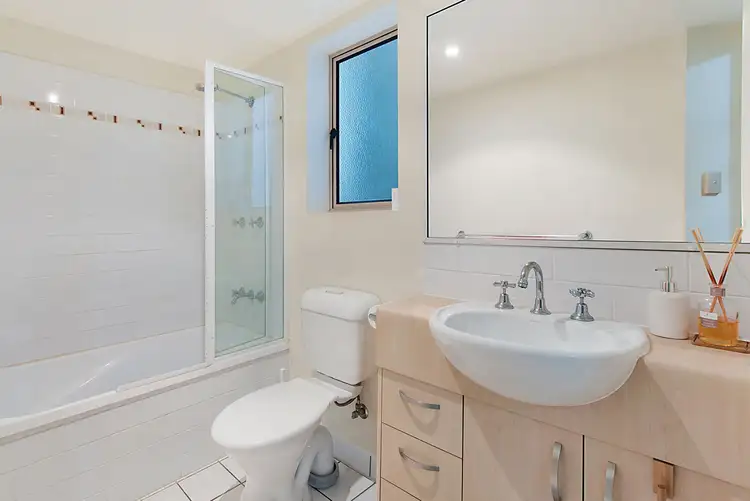 Fifth view of Homely apartment listing, 27/18 Mascar Street, Upper Mount Gravatt QLD 4122