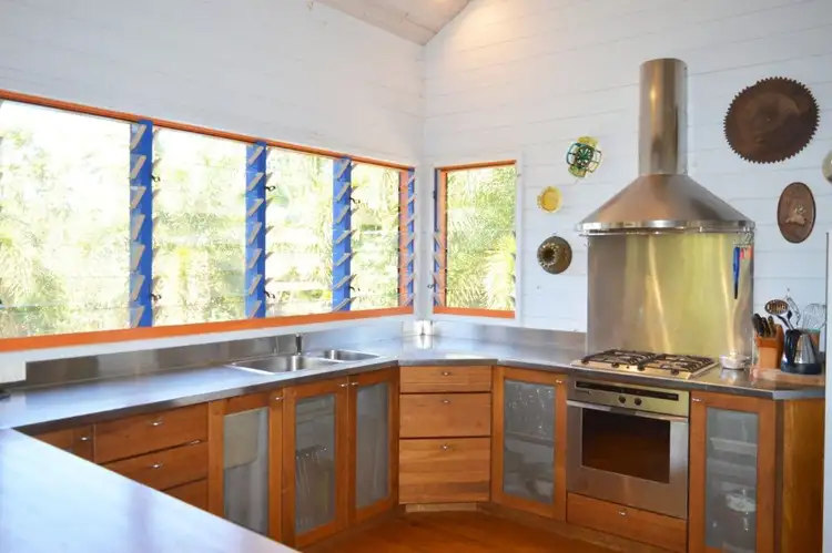 Third view of Homely house listing, 155 Garners Beach Road, Garners Beach QLD 4852