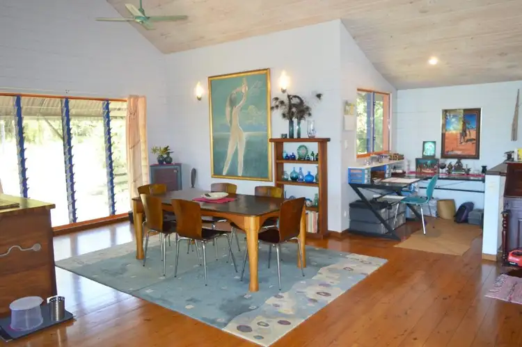 Fourth view of Homely house listing, 155 Garners Beach Road, Garners Beach QLD 4852