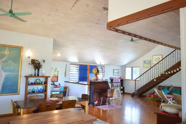 Sixth view of Homely house listing, 155 Garners Beach Road, Garners Beach QLD 4852