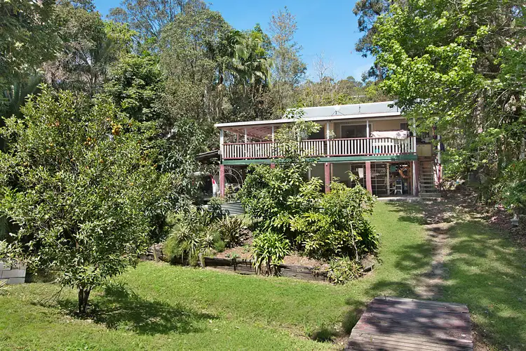 Main view of Homely house listing, 22 Wollumbin Street, Tyalgum NSW 2484