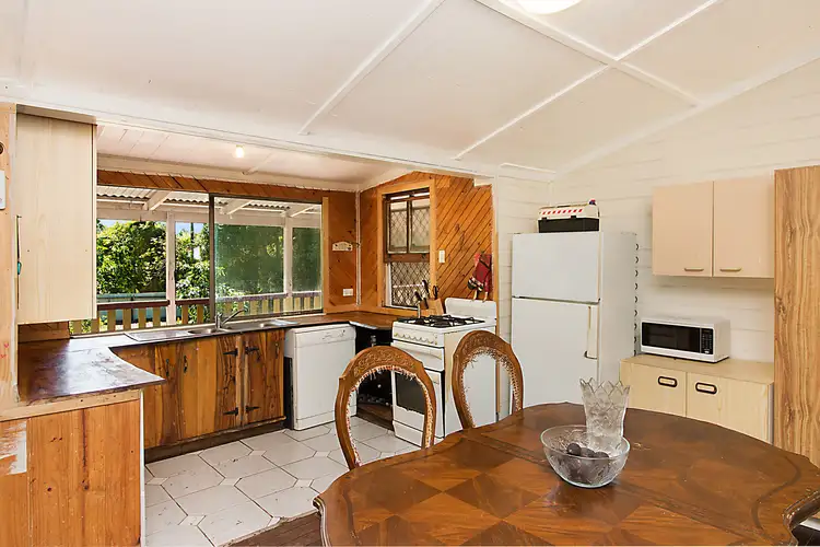 Third view of Homely house listing, 22 Wollumbin Street, Tyalgum NSW 2484