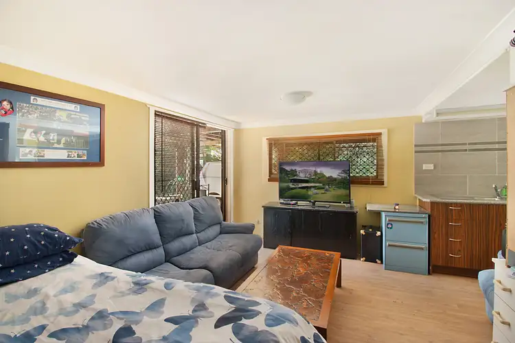 Fourth view of Homely house listing, 22 Wollumbin Street, Tyalgum NSW 2484