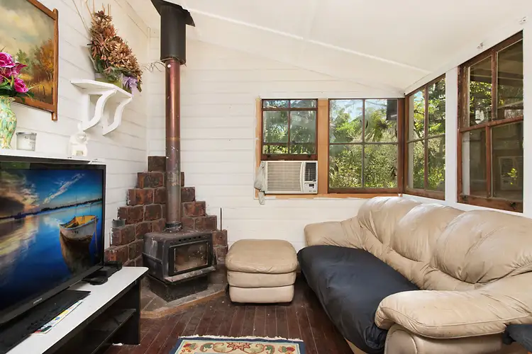 Fifth view of Homely house listing, 22 Wollumbin Street, Tyalgum NSW 2484