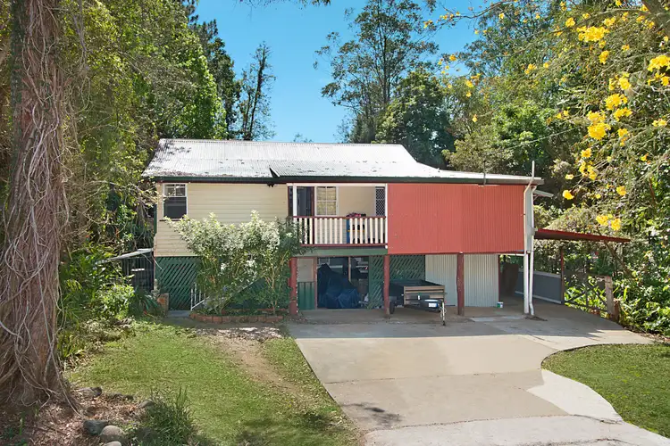 Sixth view of Homely house listing, 22 Wollumbin Street, Tyalgum NSW 2484