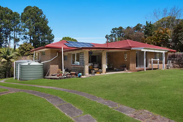 Main view of Homely rural property listing, 163 Blakeneys Road, Stokers Siding NSW 2484