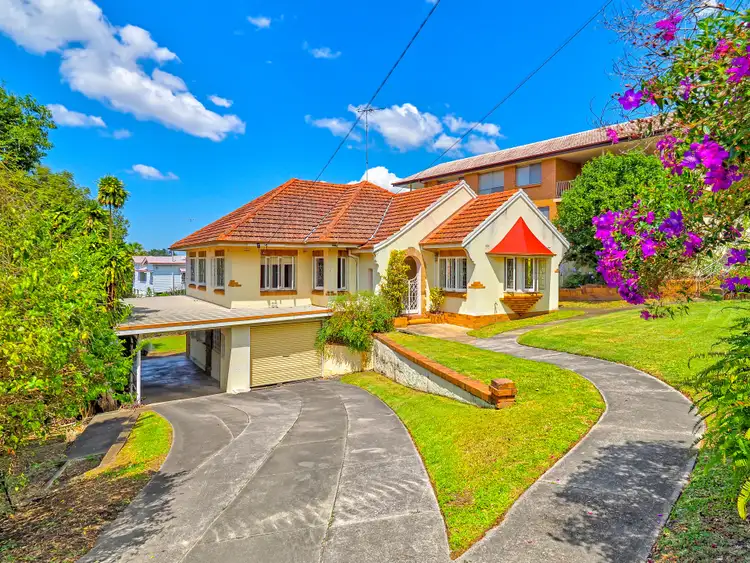 41 Braeside Terrace, Alderley QLD 4051