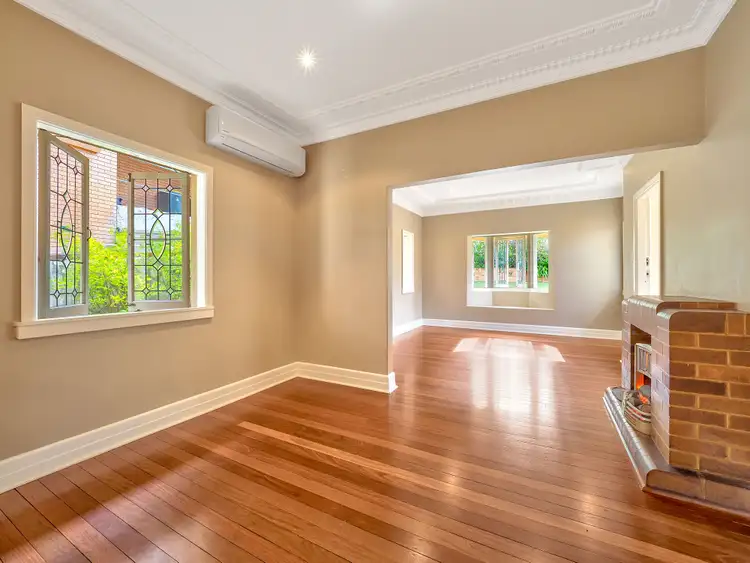 Second view of Homely house listing, 41 Braeside Terrace, Alderley QLD 4051