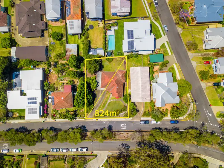 Fourth view of Homely house listing, 41 Braeside Terrace, Alderley QLD 4051